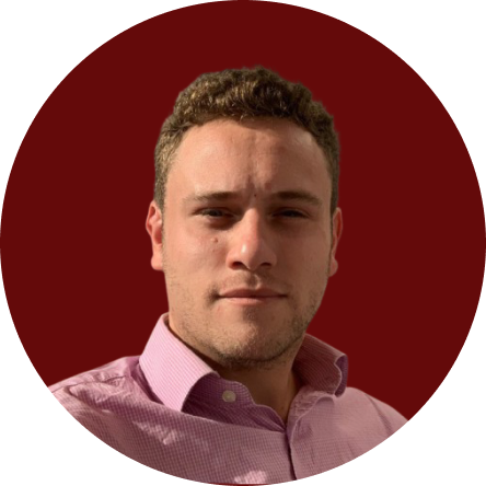 Headshot of Michael Groberman